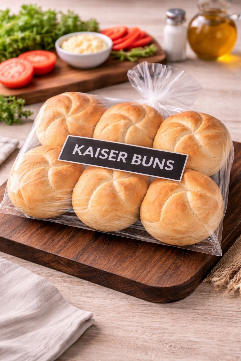 Kaiser